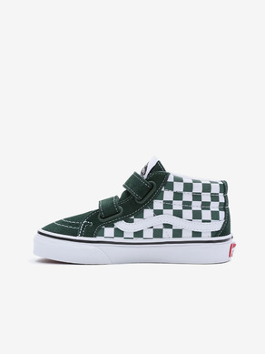 Vans SK8-Mid Reissue Teniși pentru copii