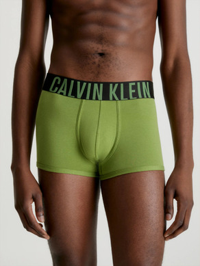 Calvin Klein Underwear	 Boxeri