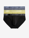 Calvin Klein Underwear	 Slipuri 3 buc