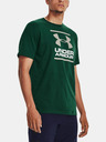 Under Armour UA GL Foundation SS Tricou