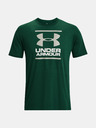 Under Armour UA GL Foundation SS Tricou