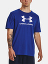 Under Armour UA M Sportstyle Logo SS Tricou