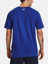 Under Armour UA M Sportstyle Logo SS Tricou