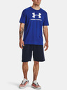 Under Armour UA M Sportstyle Logo SS Tricou