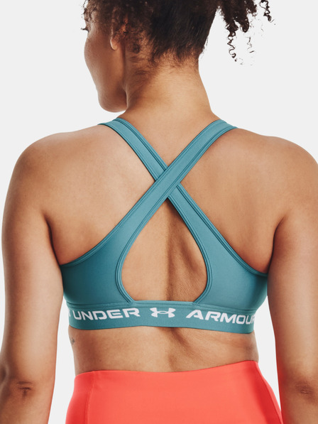 Under Armour UA Crossback Mid Sport Sutien