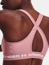 Under Armour UA Crossback Mid Sport Sutien