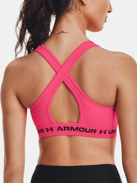 Under Armour Crossback Mid Sport Sutien