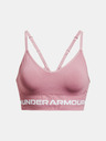 Under Armour UA Seamless Low Long Sport Sutien