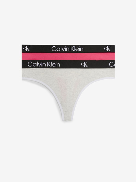 Calvin Klein Underwear	 Chiloți, 2 bucăți