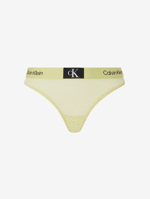 Calvin Klein Underwear	 Chiloți