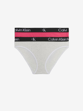 Calvin Klein Underwear	 Chiloți, 2 bucăți