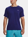 Under Armour UA Rush Emboss SS Tricou