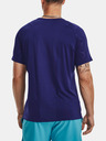 Under Armour UA Rush Emboss SS Tricou