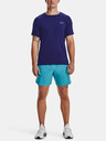 Under Armour UA Rush Emboss SS Tricou