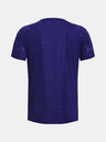 Under Armour UA Rush Emboss SS Tricou