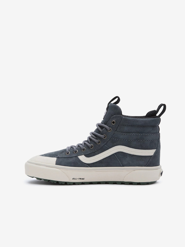 Vans SK8-Hi Ghete pe gleznă Albastru