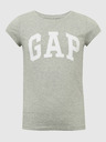 GAP Tricou pentru copii 2 buc