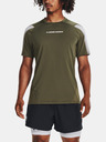 Under Armour UA HG Armour Nov Fitted SS Tricou