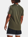 Under Armour UA HG Armour Nov Fitted SS Tricou