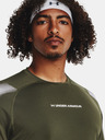 Under Armour UA HG Armour Nov Fitted SS Tricou