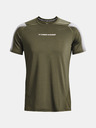 Under Armour UA HG Armour Nov Fitted SS Tricou