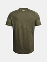 Under Armour UA HG Armour Nov Fitted SS Tricou