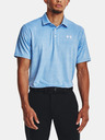 Under Armour UA Playoff 3.0 Printed Polo Tricou