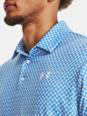 Under Armour UA Playoff 3.0 Printed Polo Tricou