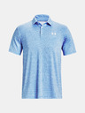 Under Armour UA Playoff 3.0 Printed Polo Tricou