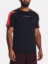 Under Armour UA HG Armour Nov Fitted SS Tricou