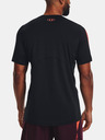 Under Armour UA HG Armour Nov Fitted SS Tricou