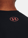 Under Armour UA HG Armour Nov Fitted SS Tricou