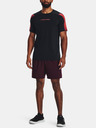 Under Armour UA HG Armour Nov Fitted SS Tricou