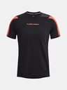 Under Armour UA HG Armour Nov Fitted SS Tricou