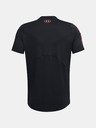 Under Armour UA HG Armour Nov Fitted SS Tricou