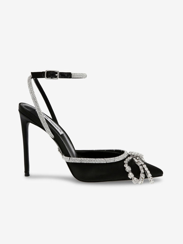 Steve Madden Vibrantly Pantofi Negru