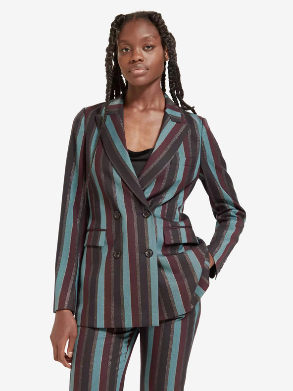 Scotch & Soda Sacou Negru
