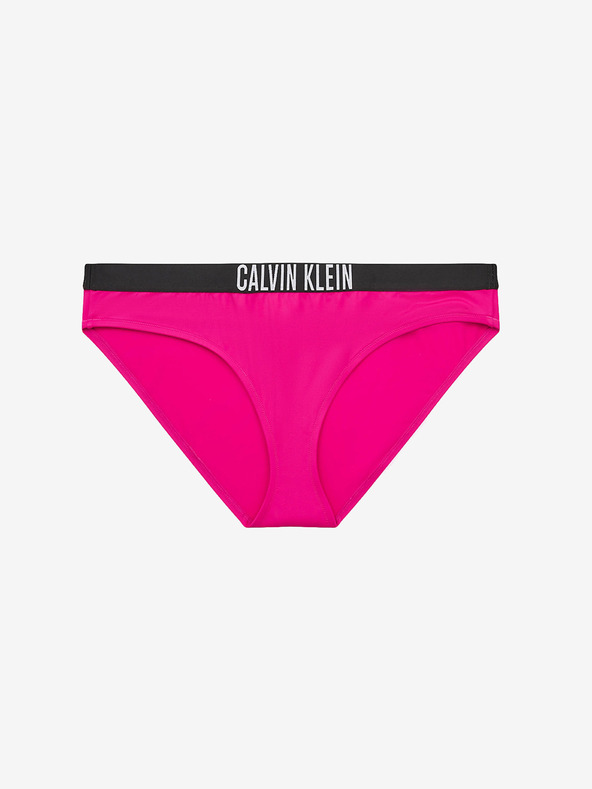 Calvin Klein Underwear Partea inferioară a costumului de baie Roz