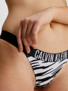 Calvin Klein Underwear	 Intense Power Partea inferioară a costumului de baie