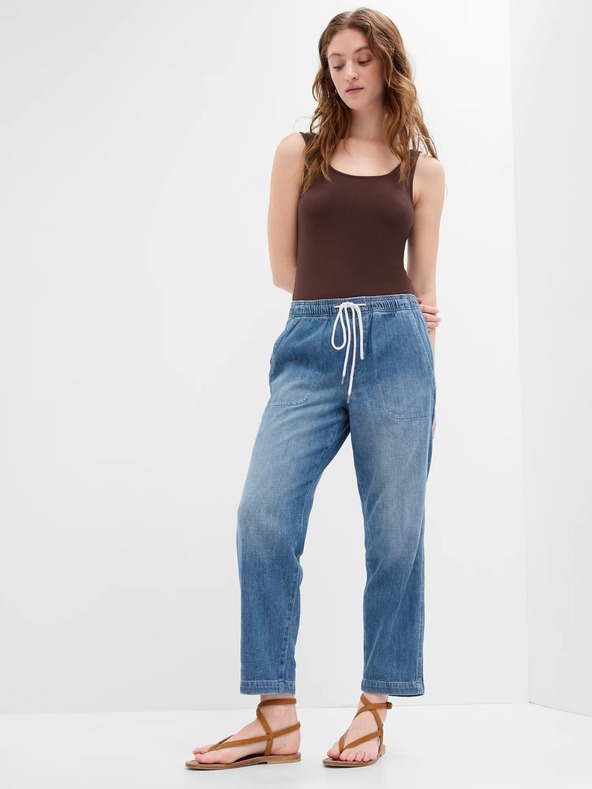 GAP Jeans Albastru