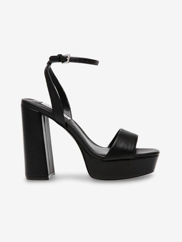 Steve Madden Sandale Negru