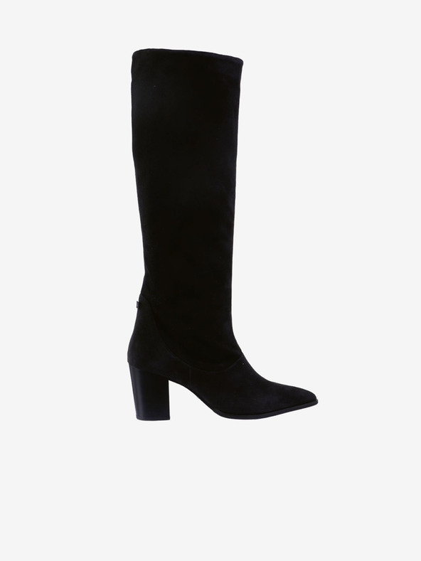 Högl Dress Up Cizme Negru
