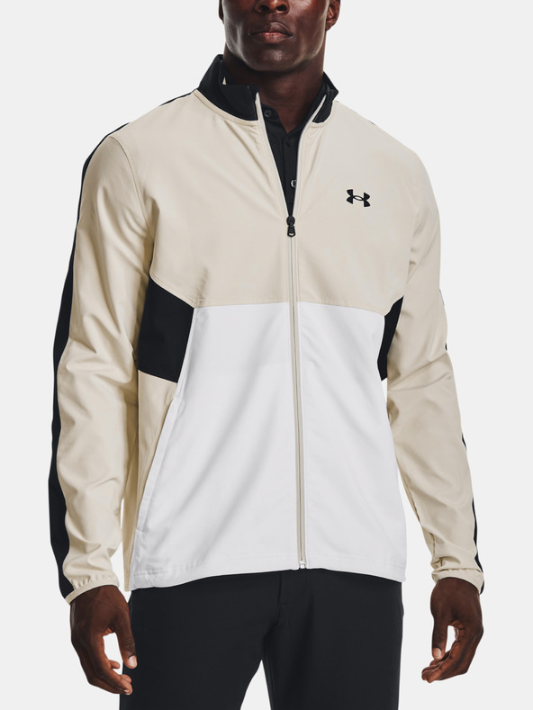 Under Armour UA Storm Windstrike FZ Jachetă