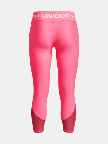 Under Armour Armour Ankle Crop Colanţi pentru copii