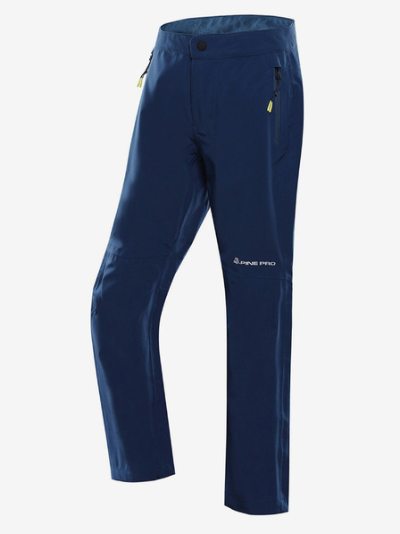 ALPINE PRO Zonero Pantaloni pentru copii