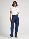 Pepe Jeans Robyn Stripe Jeans