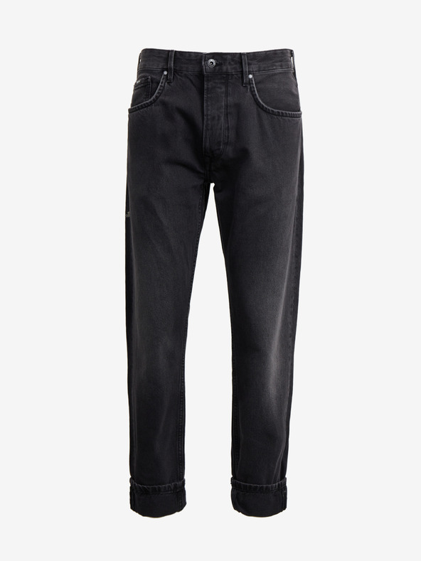 Pepe Jeans Callen Jeans Negru