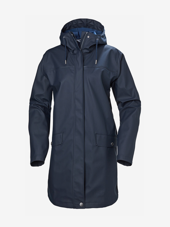 Helly Hansen Moss Jachetă Albastru