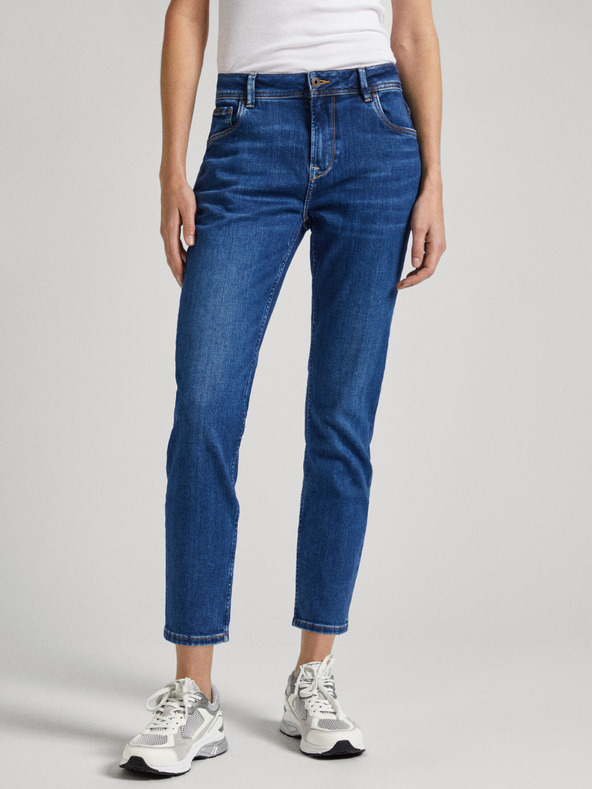 Pepe Jeans Jeans Albastru