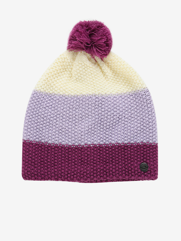 ALPINE PRO Delore Beretă Violet